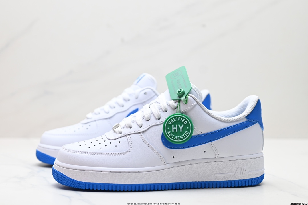 NIKE AIR FORCE 1‘07  FJ4146-103