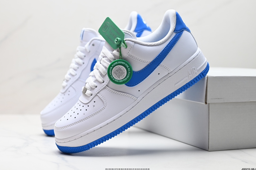 NIKE AIR FORCE 1‘07  FJ4146-103