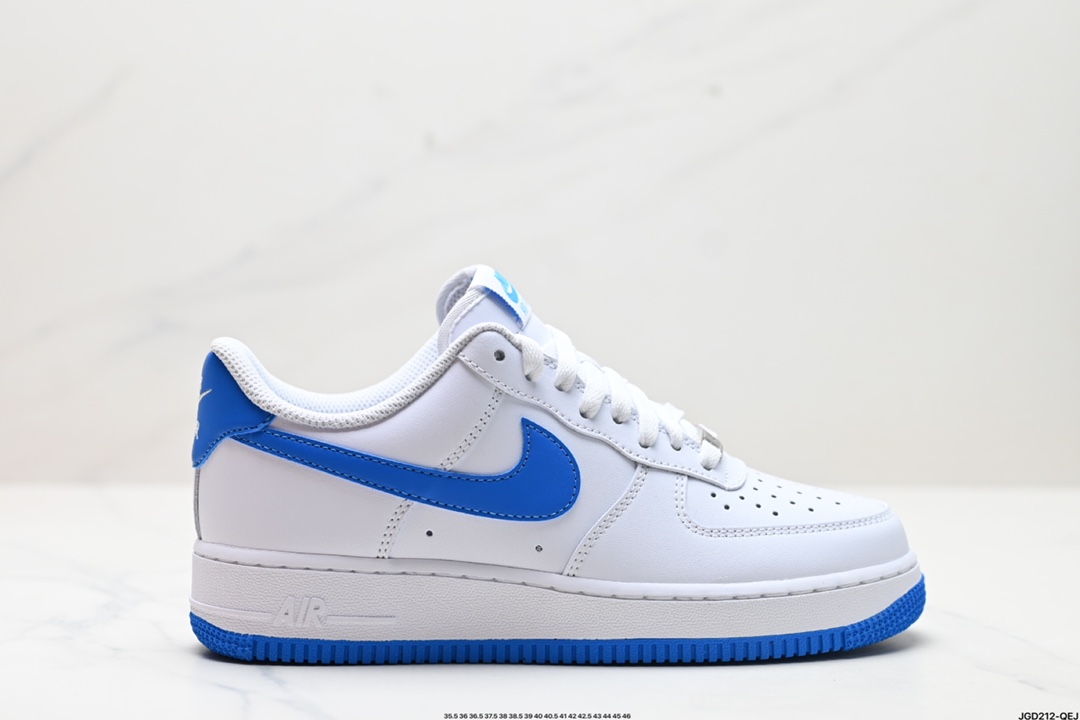 NIKE AIR FORCE 1‘07  FJ4146-103