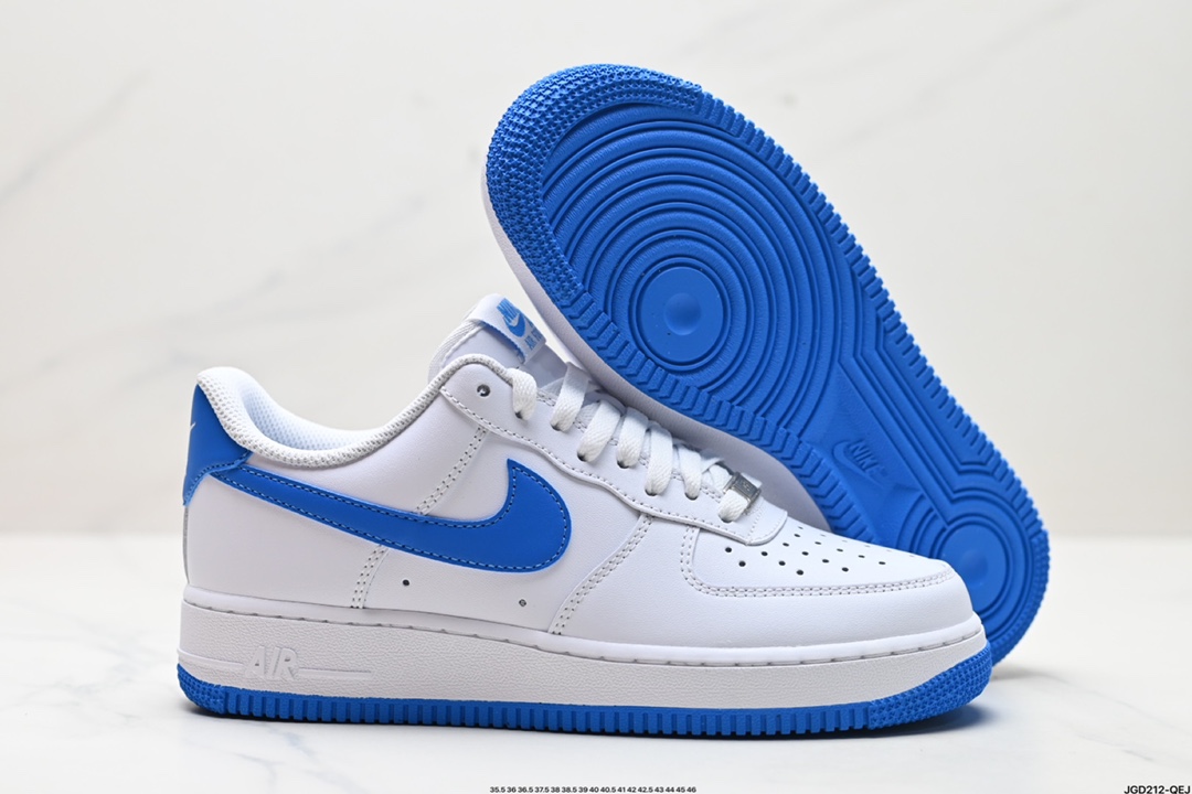 NIKE AIR FORCE 1‘07  FJ4146-103