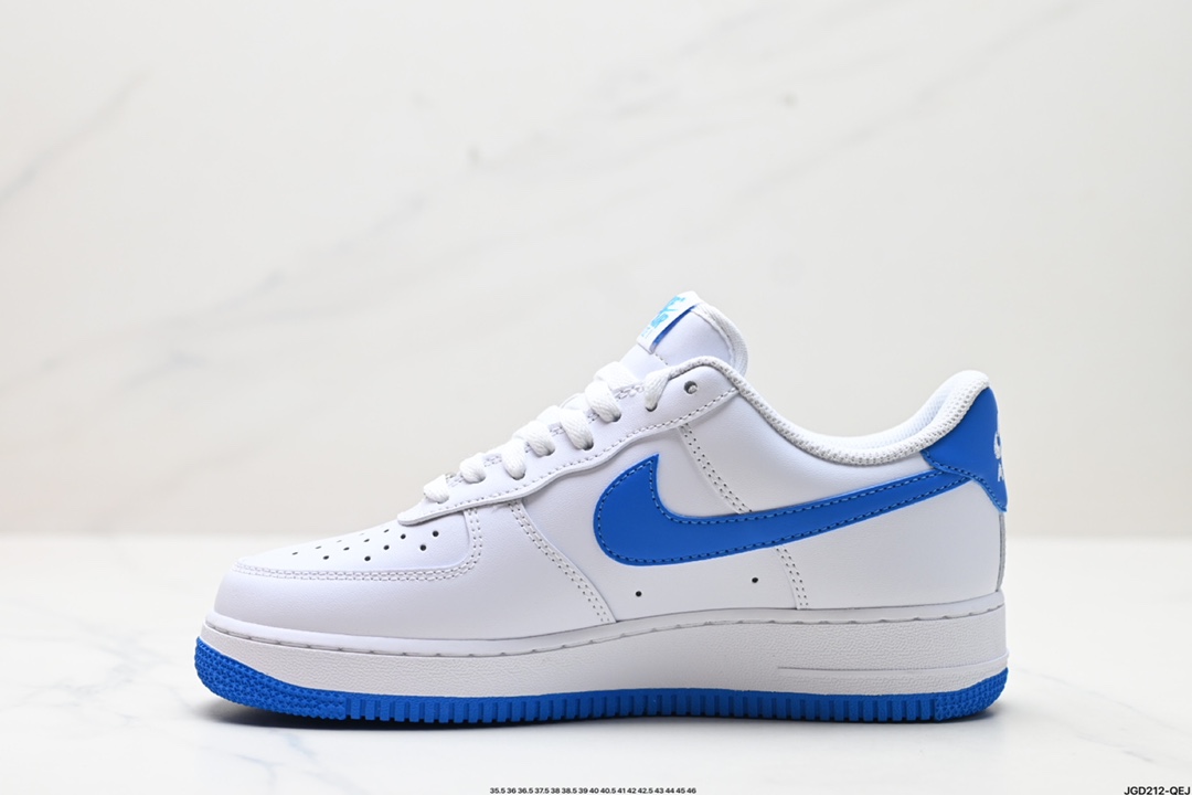 NIKE AIR FORCE 1‘07  FJ4146-103