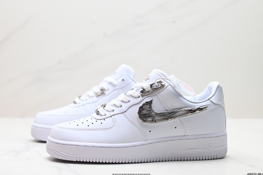 NIKE AIR FORCE 1‘07  FV3616-101