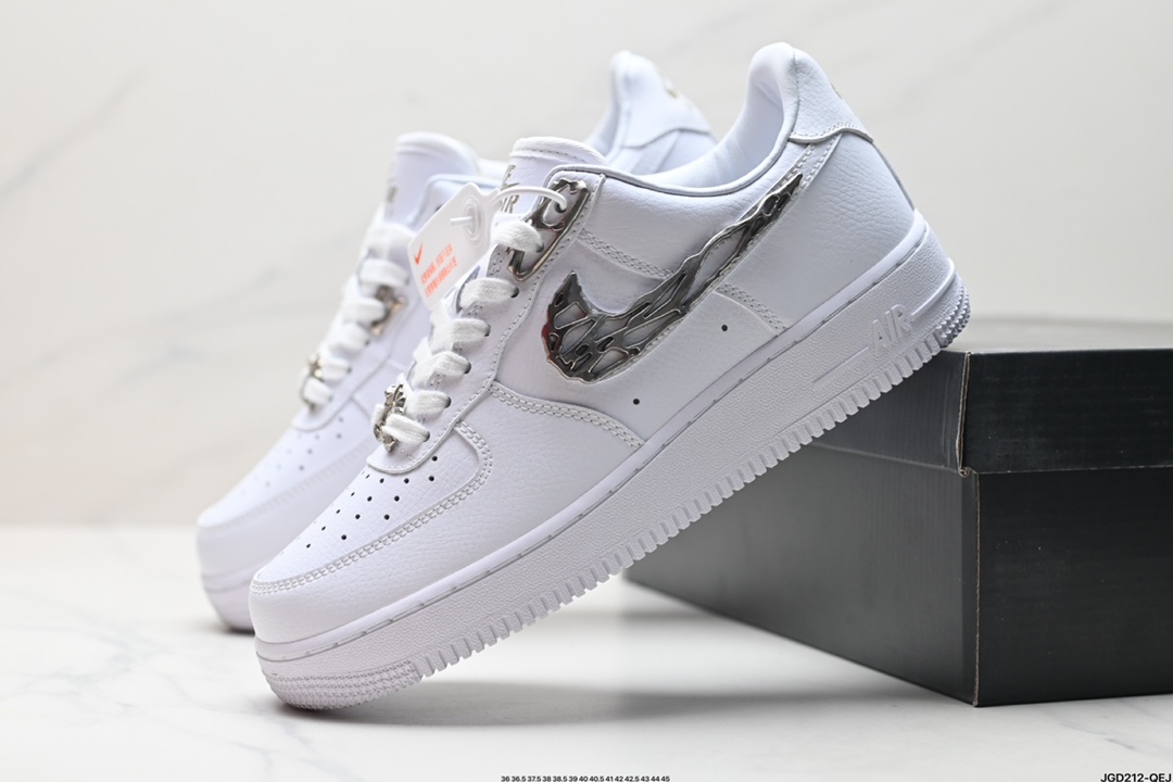 NIKE AIR FORCE 1‘07  FV3616-101