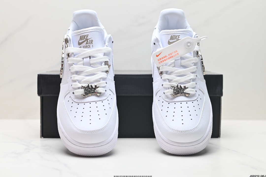 NIKE AIR FORCE 1‘07  FV3616-101