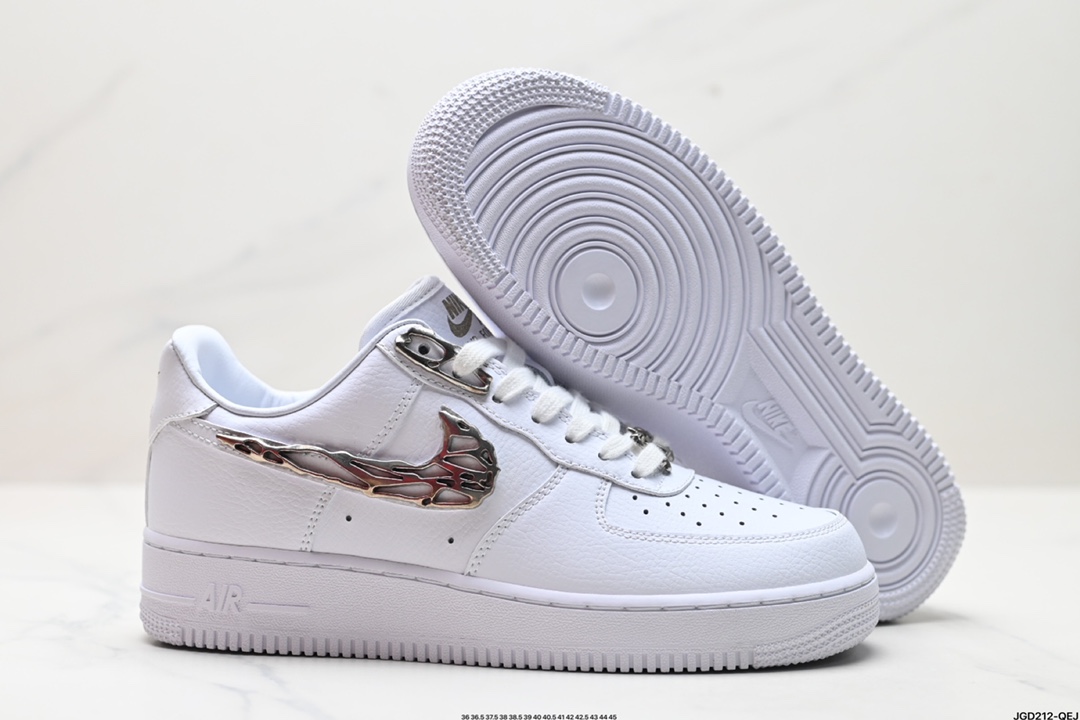 NIKE AIR FORCE 1‘07  FV3616-101