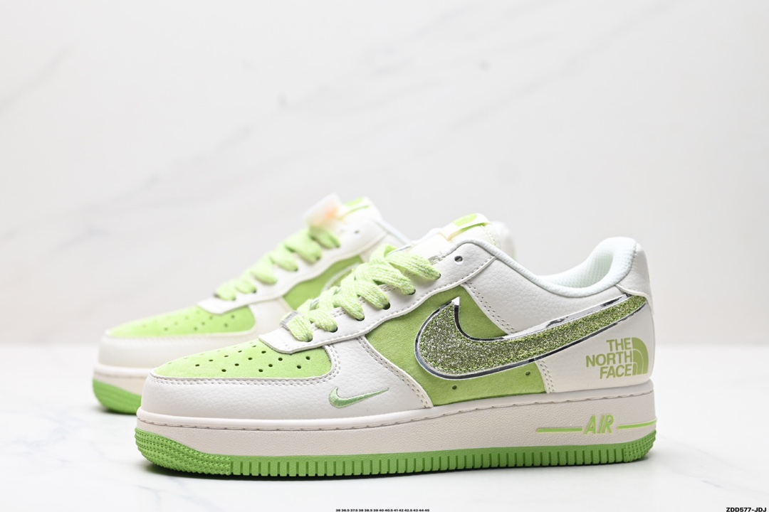 NIKE AIR FORCE 1‘07 LV8 QY6818-530