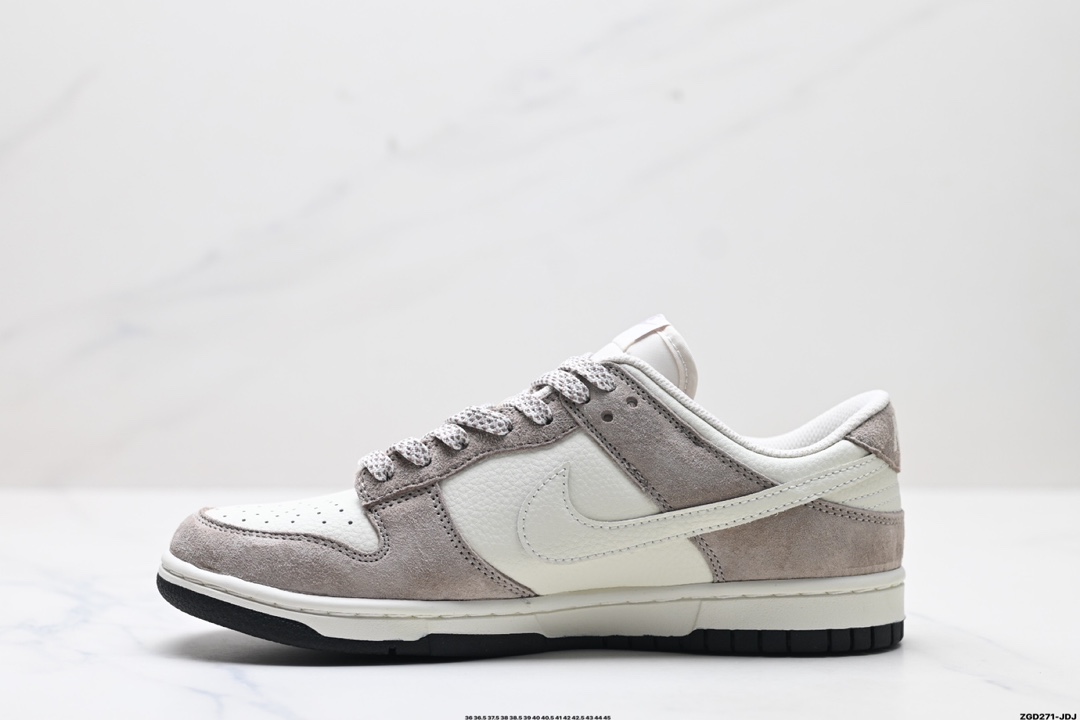 NK Dunk Low Retro “DIY高端定制” 低帮休闲运动板鞋  DJ2024-063