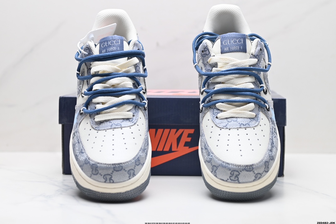 NIKE AIR FORCE 1'07 LV8 BD0077-222