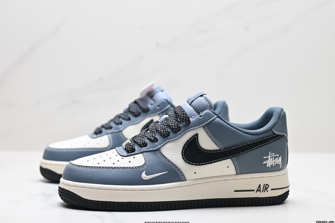 NIKE AIR FORCE 1'07 LV8  XZ3328-198