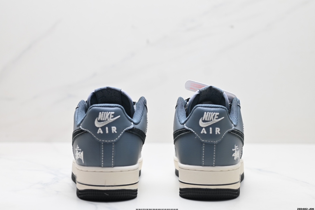 NIKE AIR FORCE 1'07 LV8  XZ3328-198