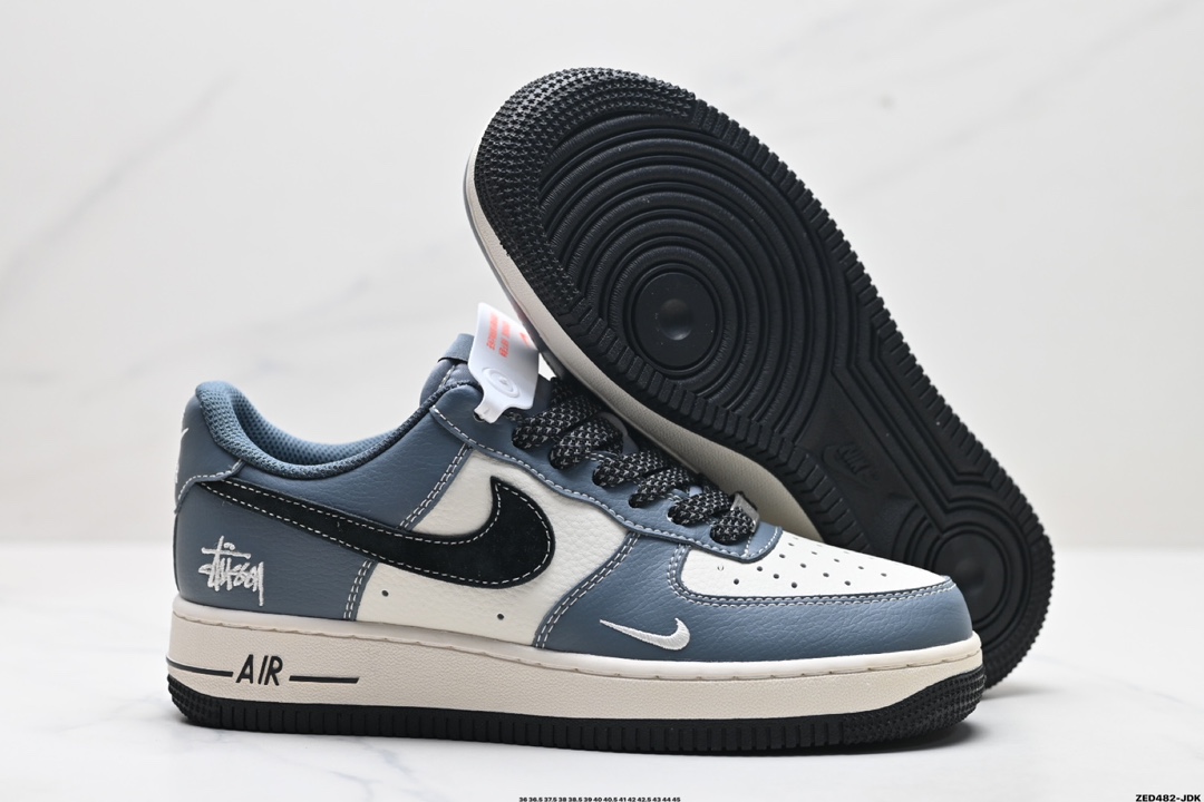 NIKE AIR FORCE 1'07 LV8  XZ3328-198