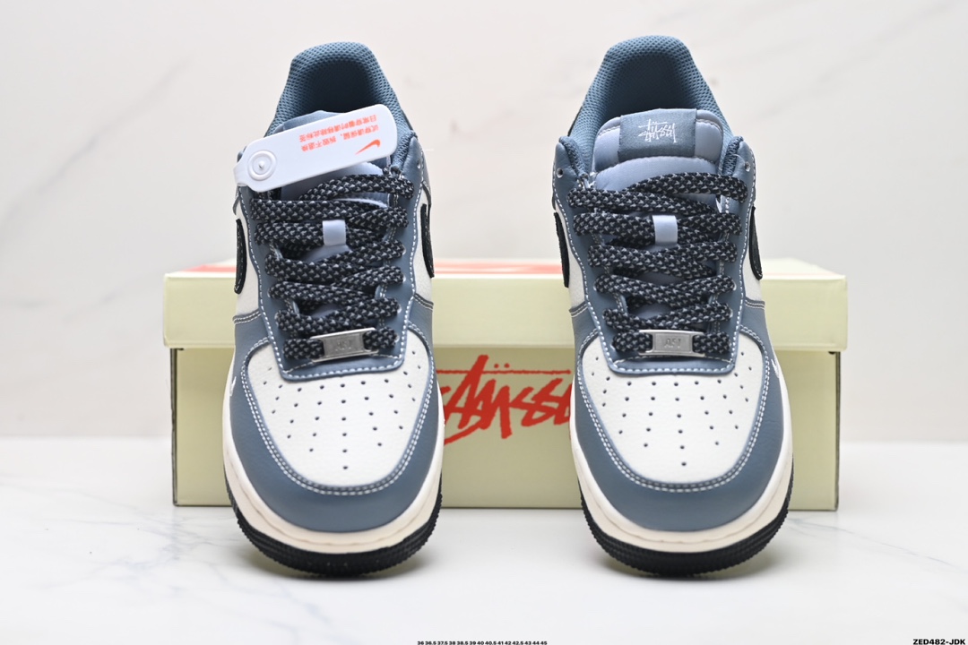 NIKE AIR FORCE 1'07 LV8  XZ3328-198