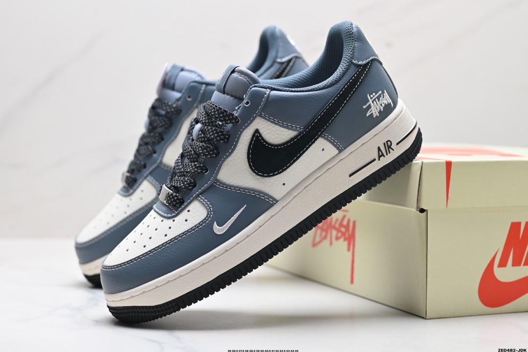 NIKE AIR FORCE 1'07 LV8  XZ3328-198