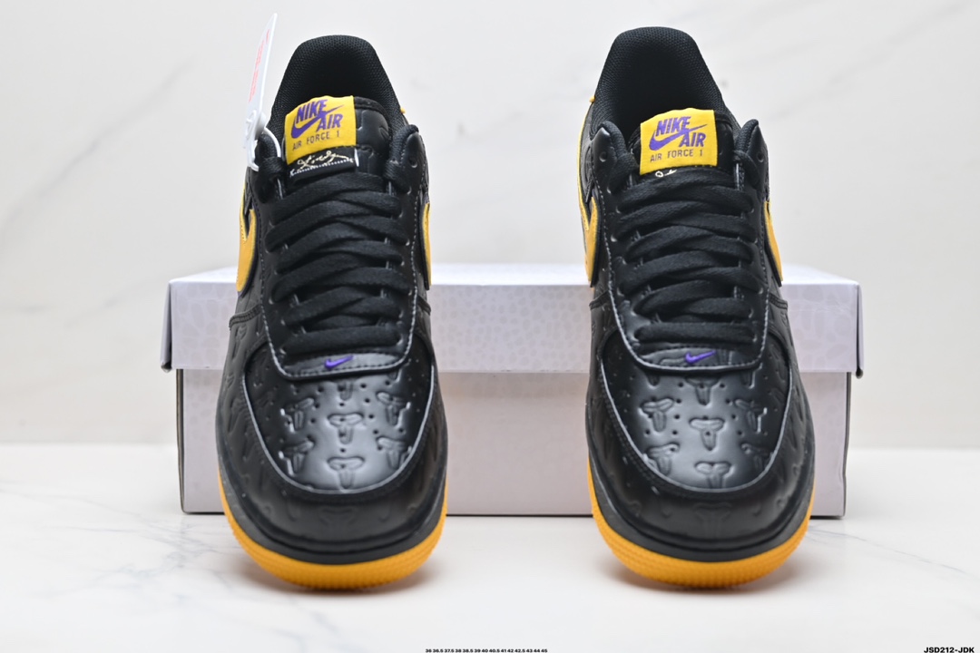 NIKE AIR FORCE 1'07 HV5122-001