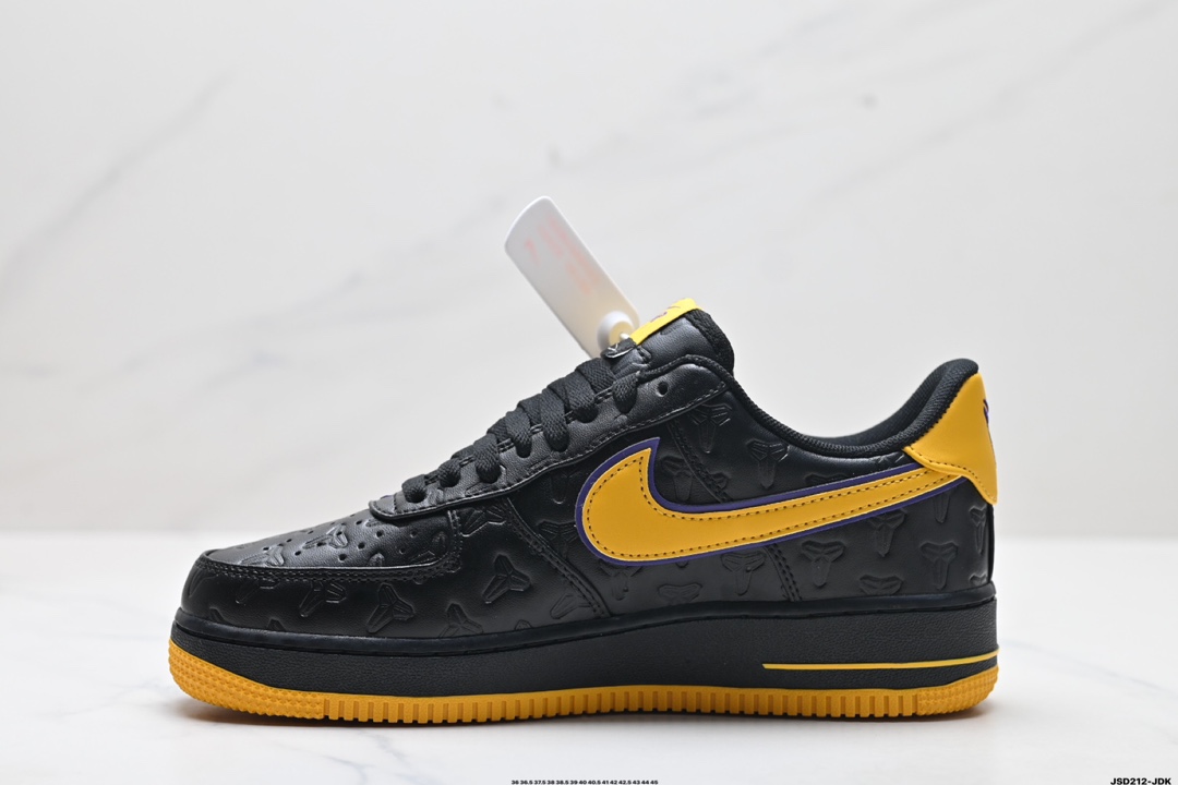 NIKE AIR FORCE 1'07 HV5122-001