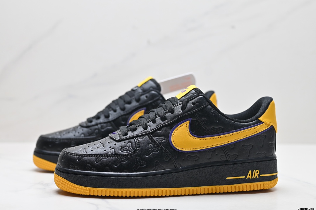 NIKE AIR FORCE 1'07 HV5122-001