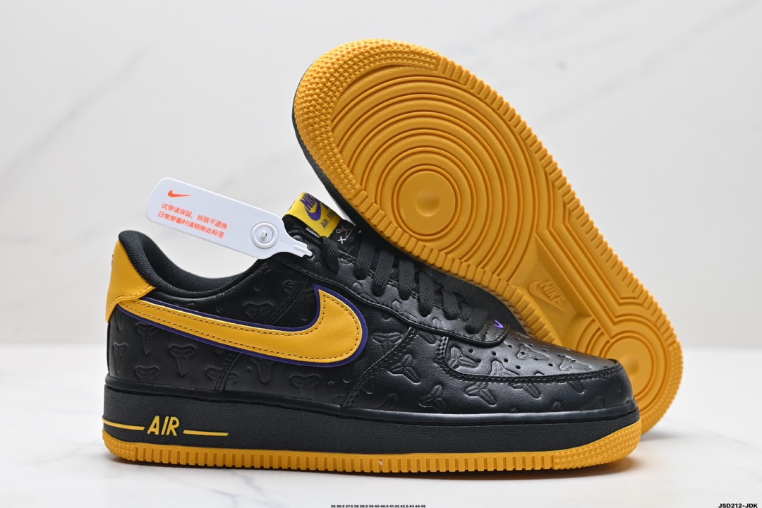 NIKE AIR FORCE 1'07 HV5122-001