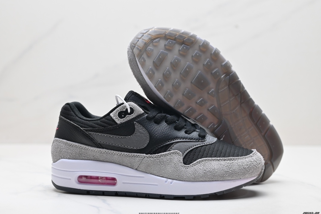 Nike Air Max 1 耐克气垫 缓震 耐磨运动鞋  HF7346-200