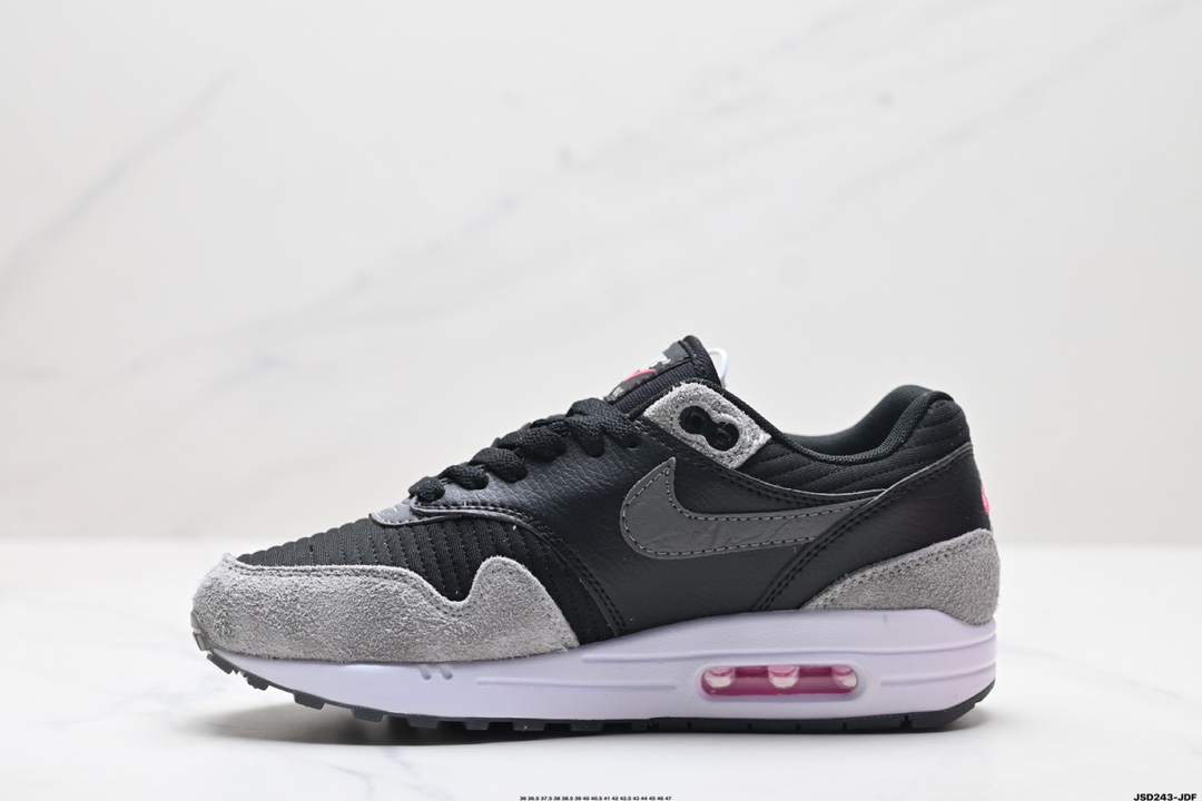 Nike Air Max 1 耐克气垫 缓震 耐磨运动鞋  HF7346-200