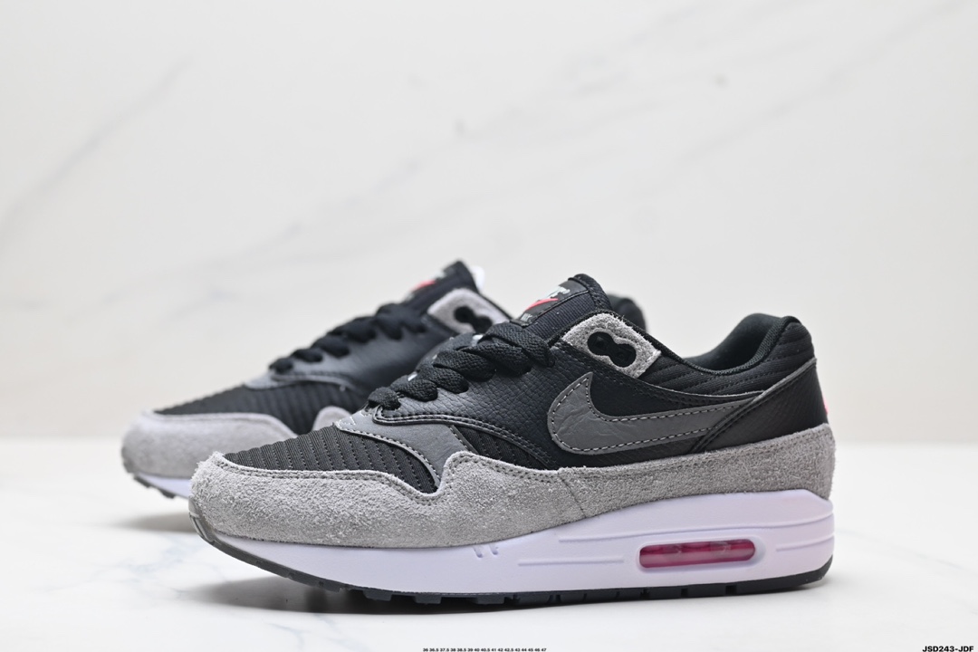 Nike Air Max 1 耐克气垫 缓震 耐磨运动鞋  HF7346-200