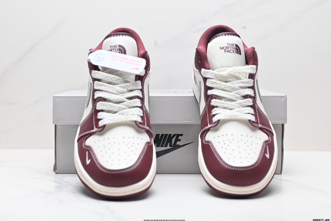 Nike Air Jordan 1 Low AJ1乔1低帮休闲板鞋 XX2422-022