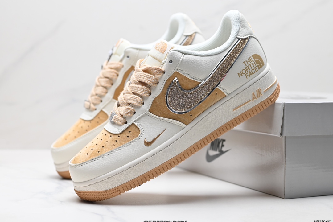 NIKE AIR FORCE 1‘07 LV8  QY6818-532