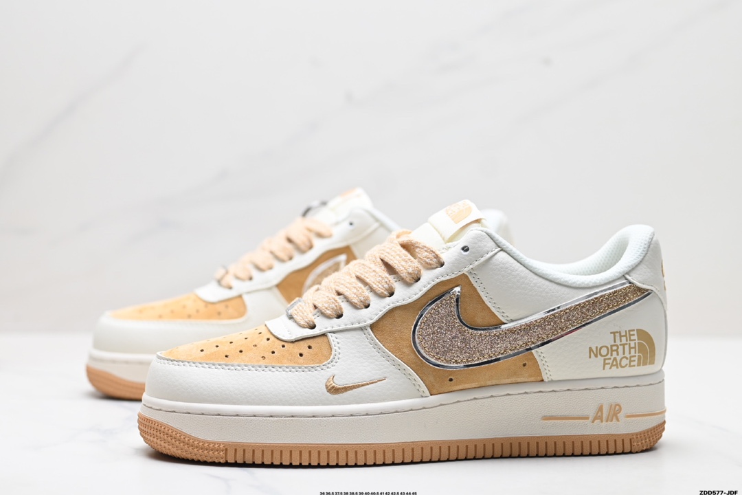 NIKE AIR FORCE 1‘07 LV8  QY6818-532