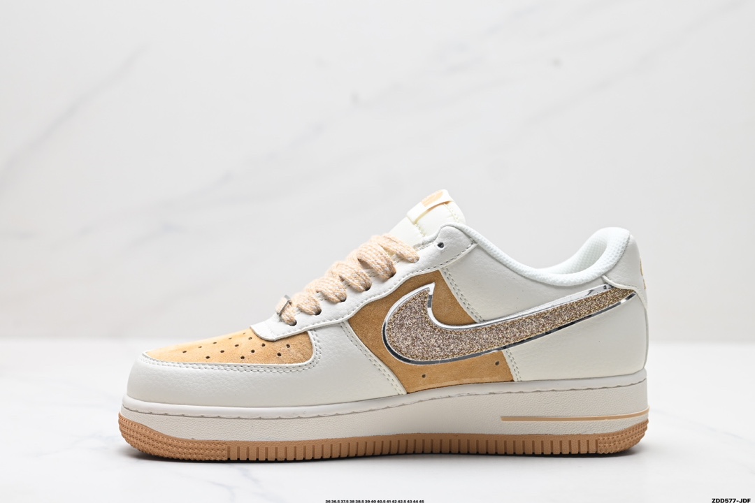 NIKE AIR FORCE 1‘07 LV8  QY6818-532