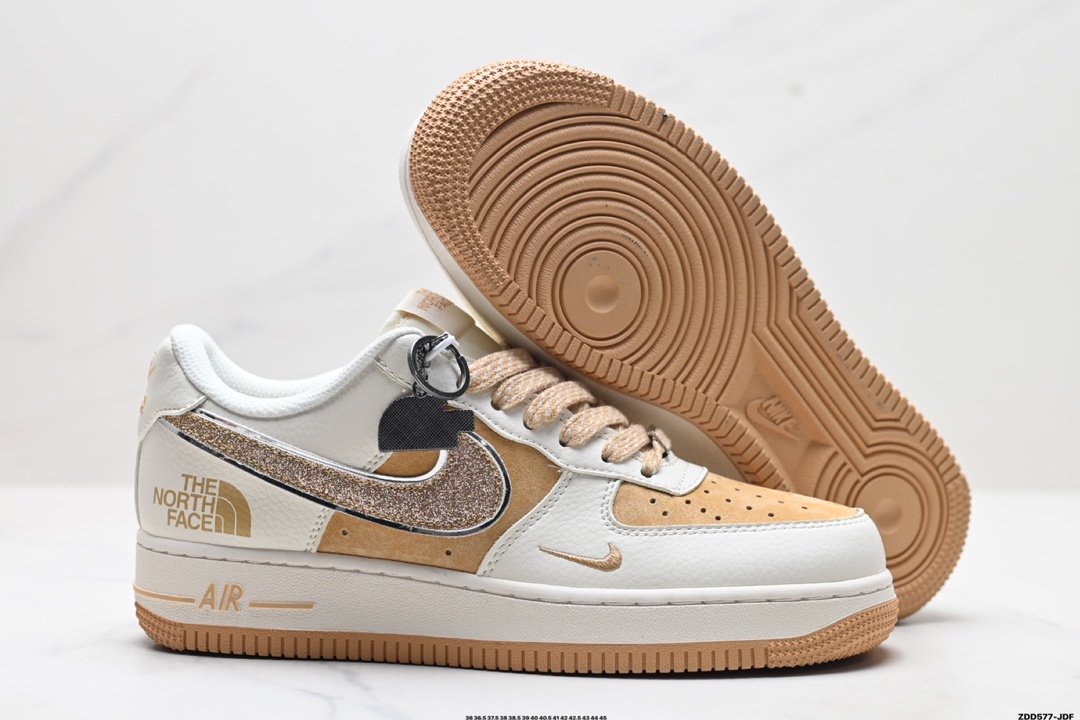 NIKE AIR FORCE 1‘07 LV8  QY6818-532