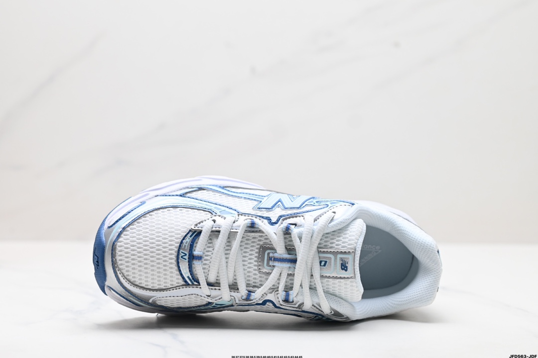 💰120 新百伦中古跑鞋 New Balance 740系列新百伦 潮流男女运动鞋 NB740跑步鞋透气鞋复古潮鞋 货号:U740WN2 尺码:36 37 37.5 38 38.5 39.5 40 40.5 41.5 42 42.5 43 44 45