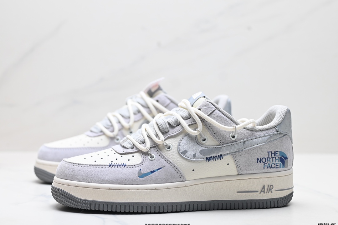 NIKE AIR FORCE 1'07 LV8   DM6688-016