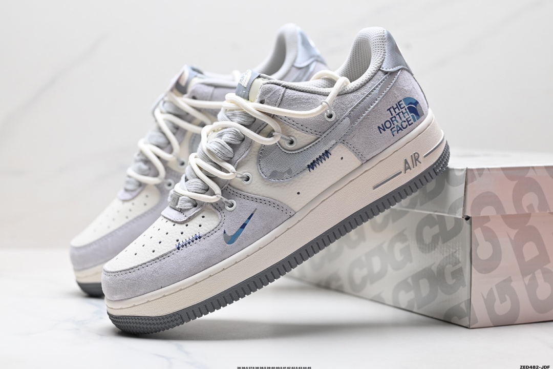 NIKE AIR FORCE 1'07 LV8   DM6688-016