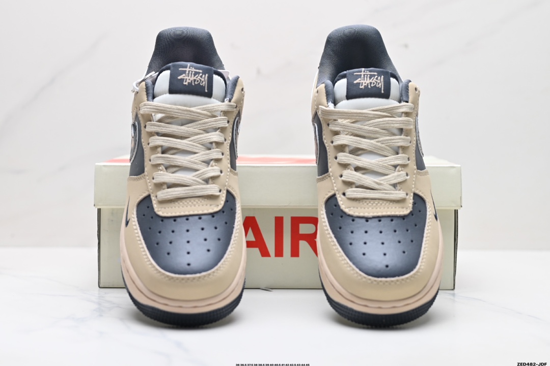 NIKE AIR FORCE 1'07 LV8  KK1988-033