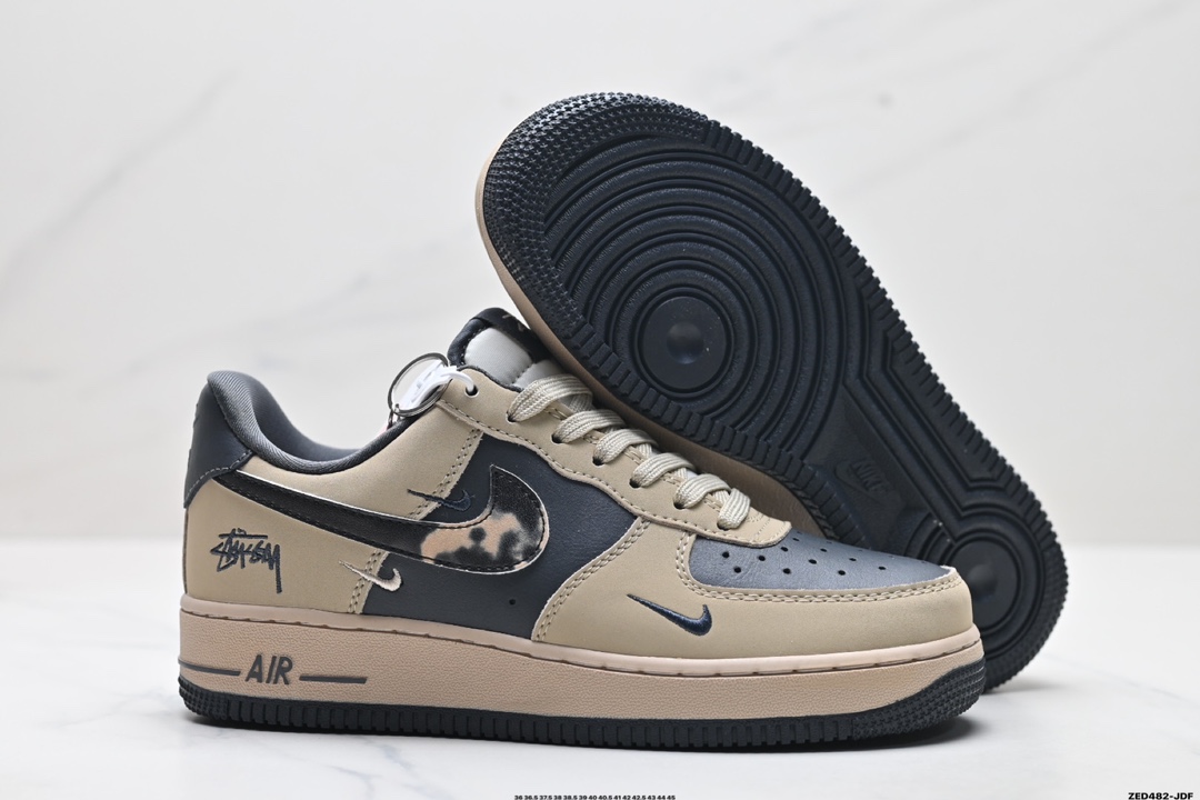 NIKE AIR FORCE 1'07 LV8  KK1988-033