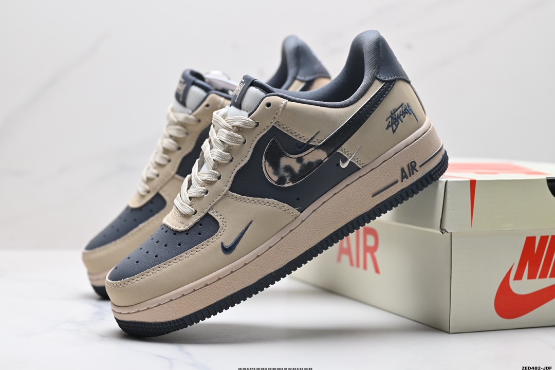 NIKE AIR FORCE 1'07 LV8  KK1988-033