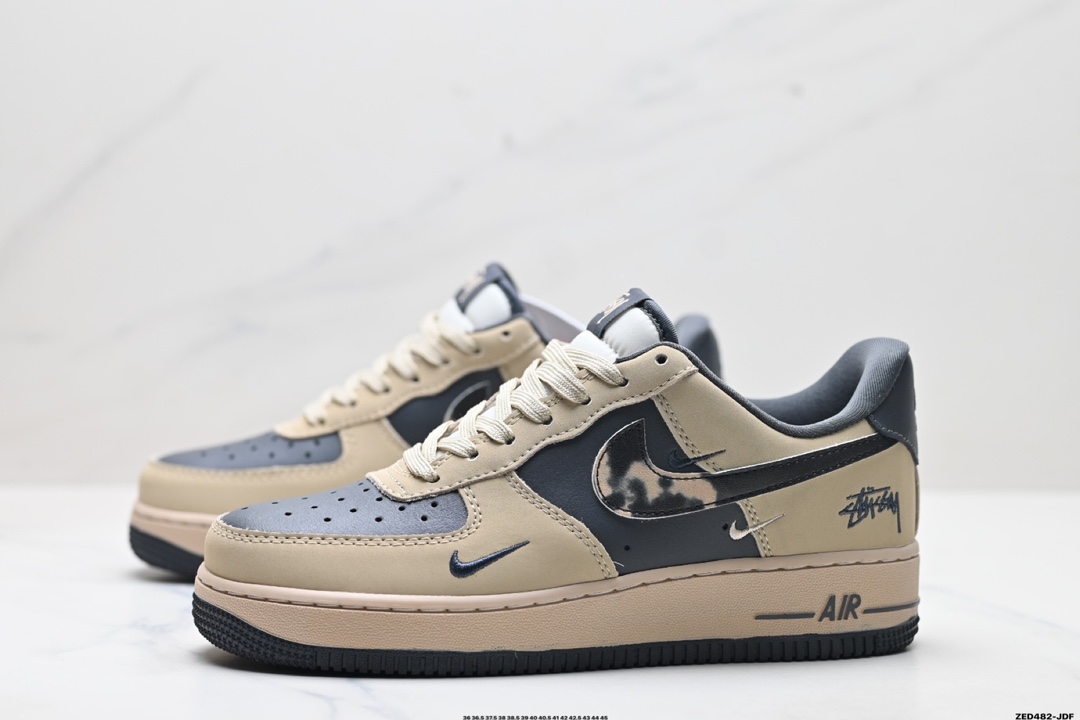 NIKE AIR FORCE 1'07 LV8  KK1988-033