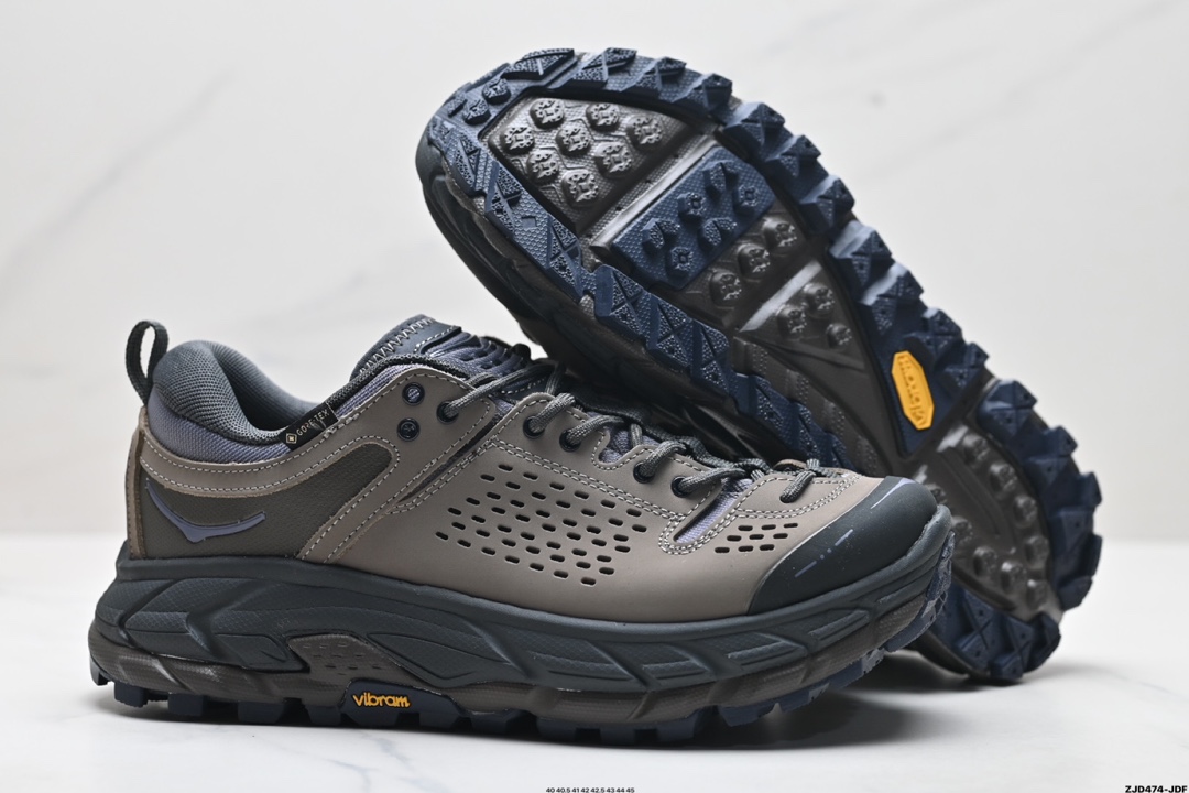 260 小红书推荐HOKA U TOR ULTRA LO 全新配色 1130310