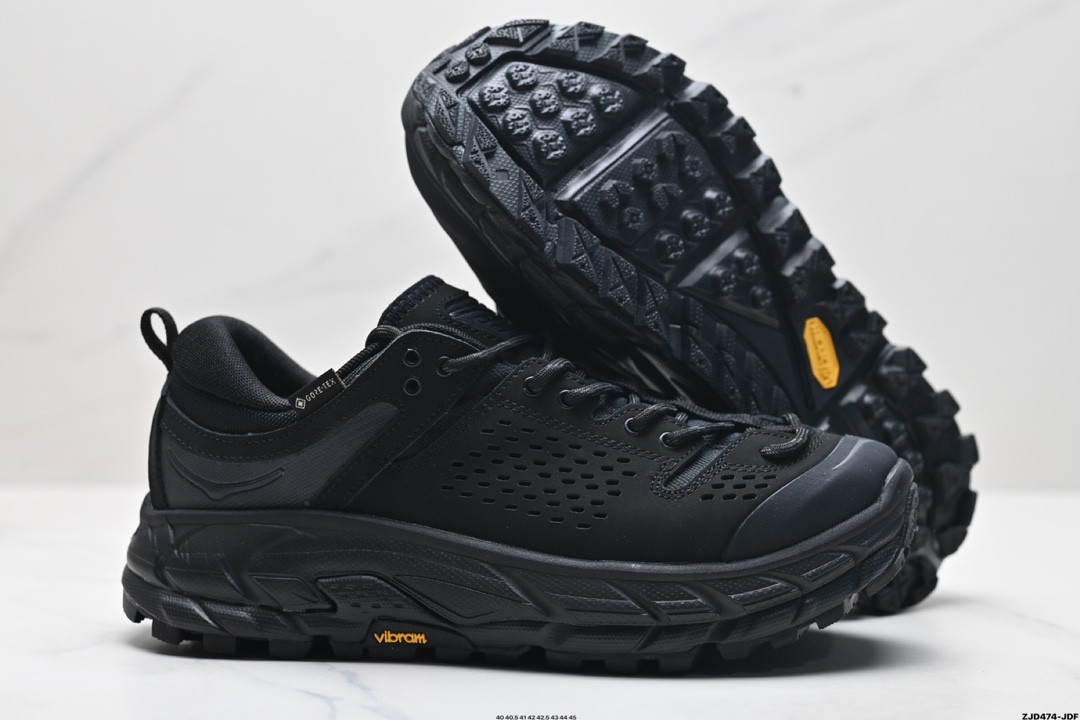 260 小红书推荐HOKA U TOR ULTRA LO 全新配色 1130310