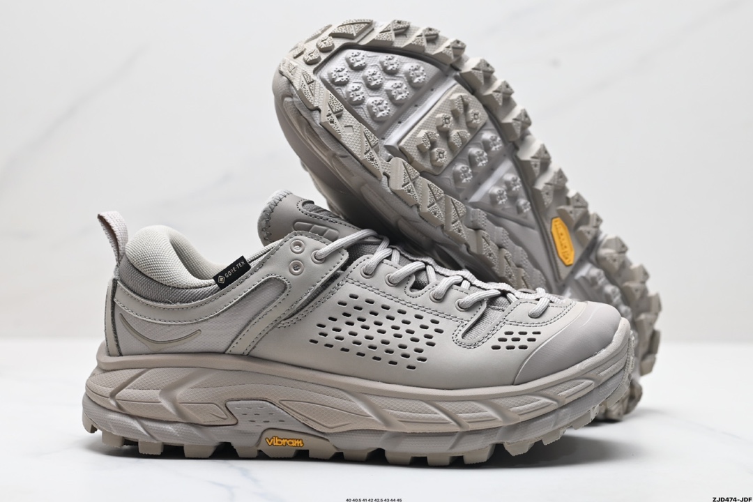 260 小红书推荐HOKA U TOR ULTRA LO 全新配色 1130310