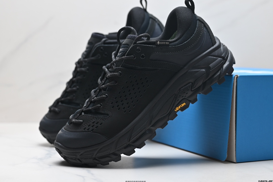 260 小红书推荐HOKA U TOR ULTRA LO 全新配色 1130310