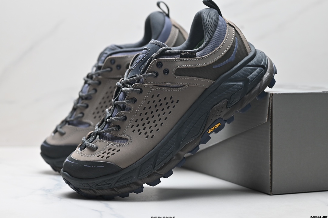 260 小红书推荐HOKA U TOR ULTRA LO 全新配色 1130310