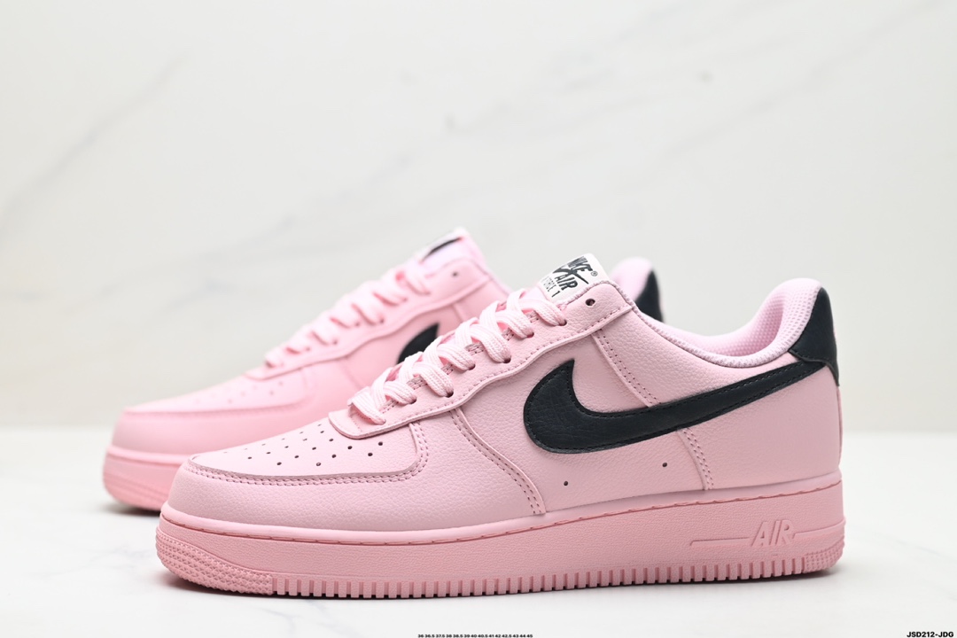 NIKE AIR FORCE 1'07   CW2288-111