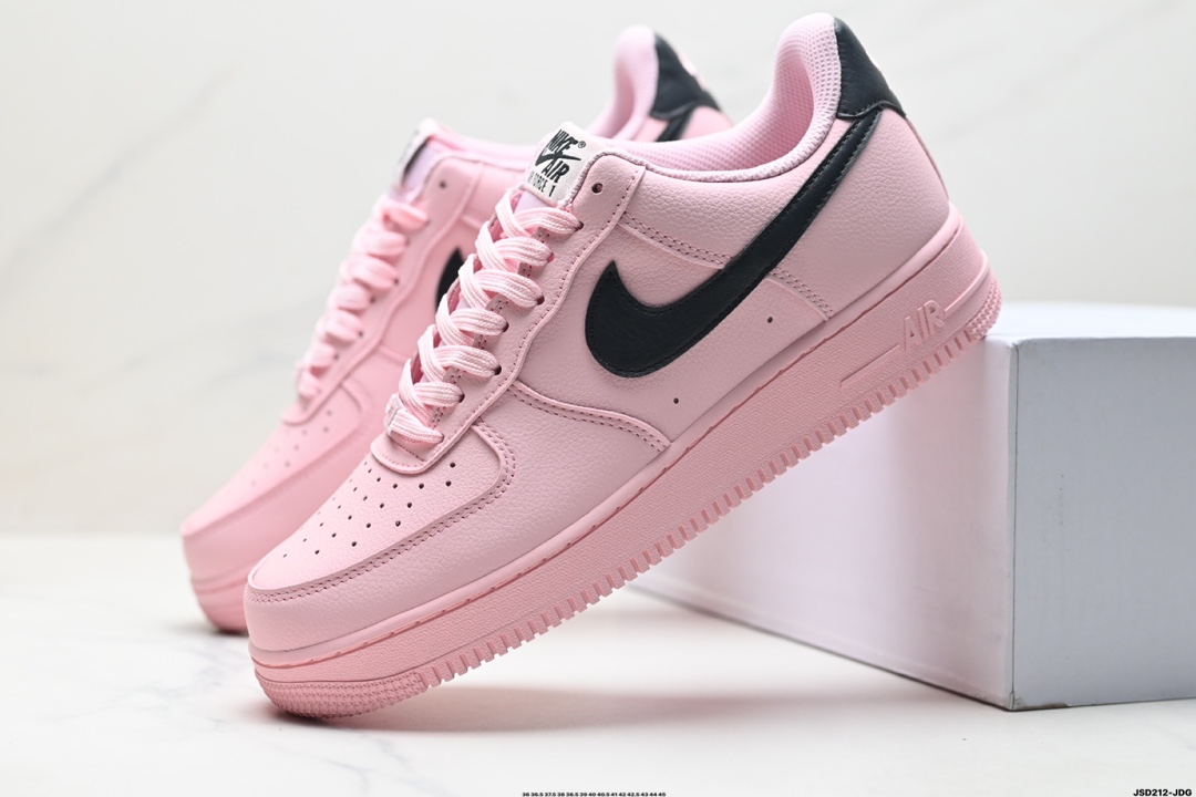 NIKE AIR FORCE 1'07   CW2288-111