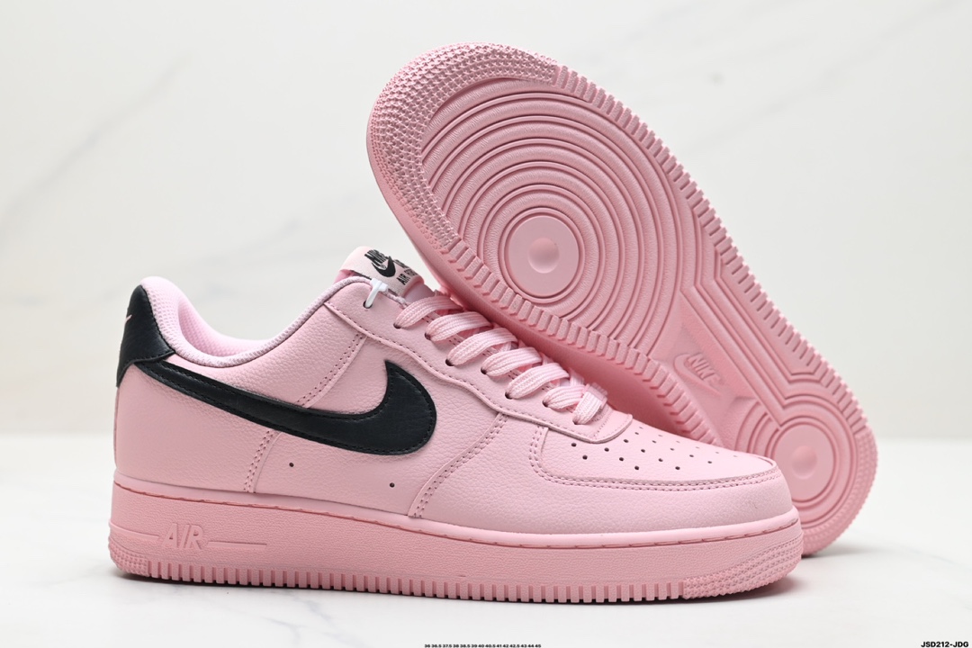 NIKE AIR FORCE 1'07   CW2288-111