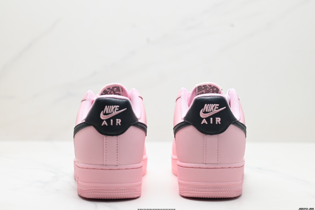 NIKE AIR FORCE 1'07   CW2288-111