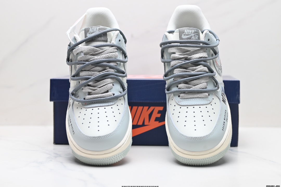 NIKE AIR FORCE 1'07 LV8  KS6896-222