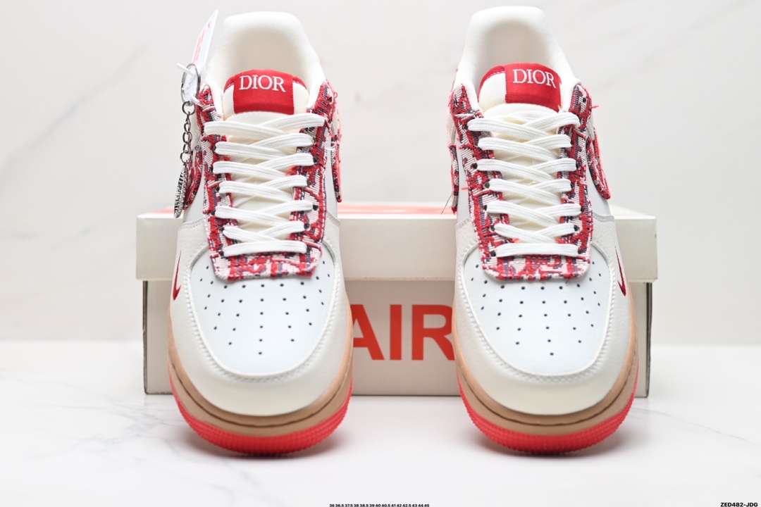 NIKE AIR FORCE 1'07 LV8   KK1988-049