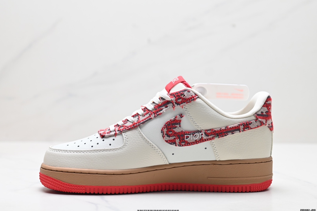 NIKE AIR FORCE 1'07 LV8   KK1988-049