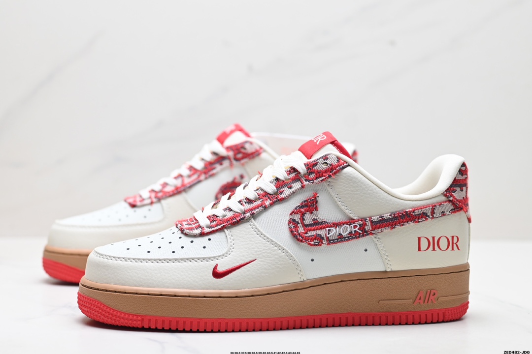 NIKE AIR FORCE 1'07 LV8   KK1988-049