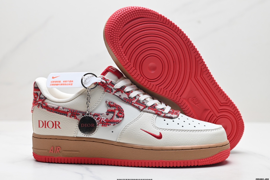 NIKE AIR FORCE 1'07 LV8   KK1988-049